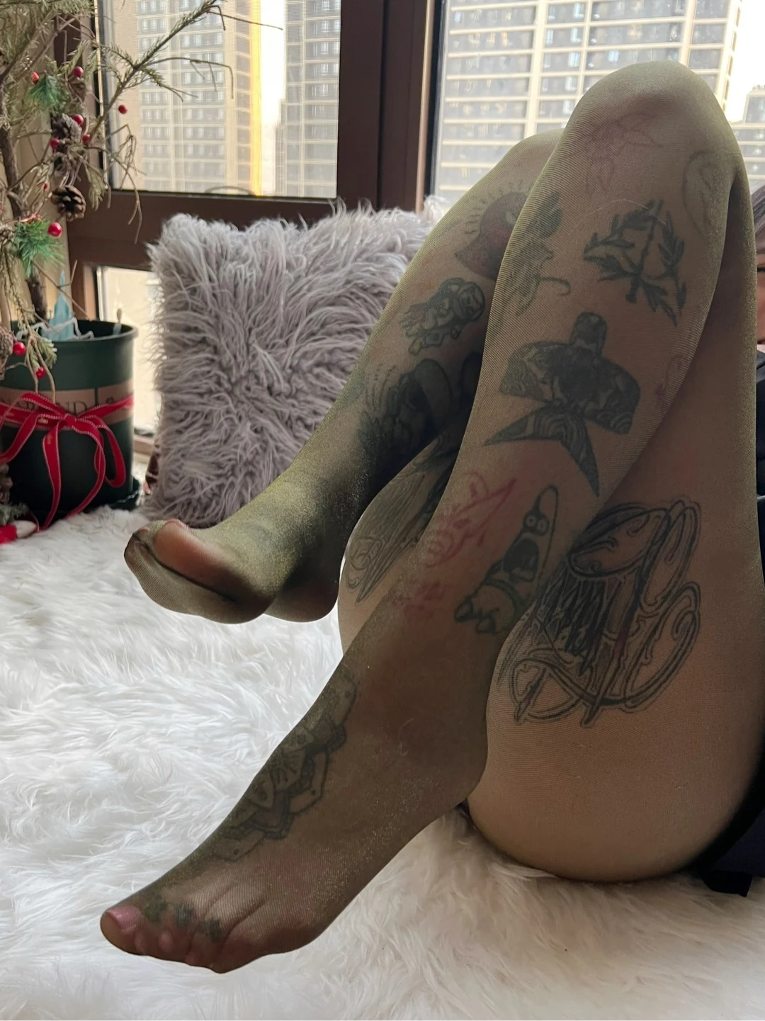 卡通百科老王 – 自拍 15P